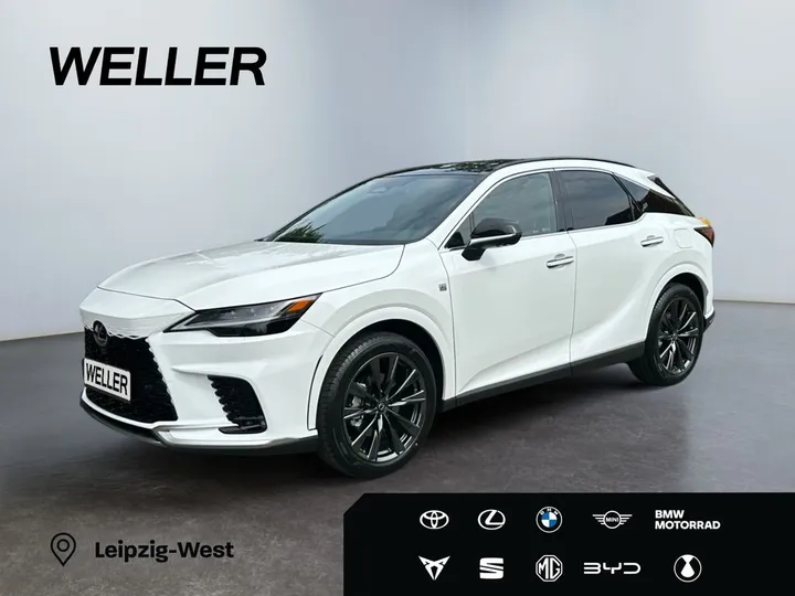 Lexus RX 450