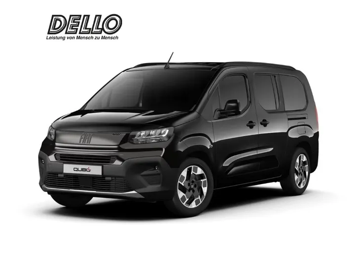Fiat Qubo