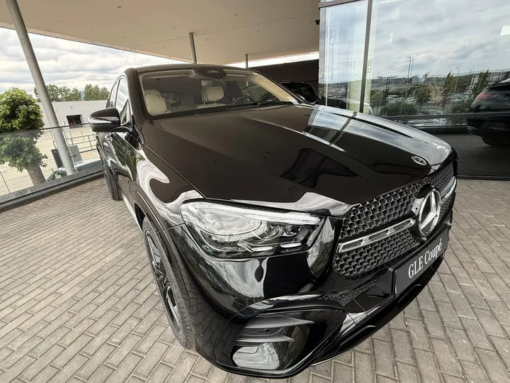 Mercedes-Benz Other