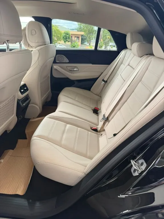 Mercedes-Benz Other