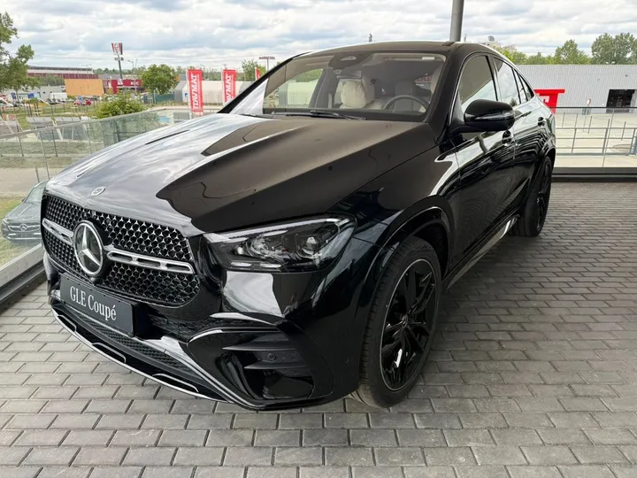 Mercedes-Benz Other