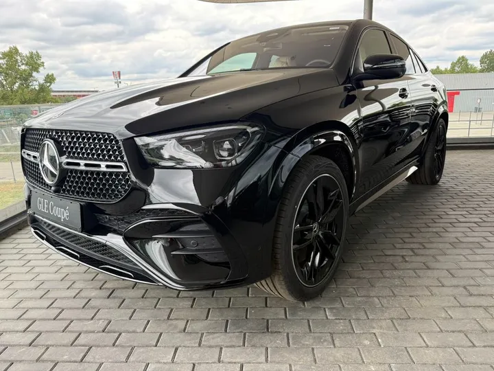 Mercedes-Benz Other