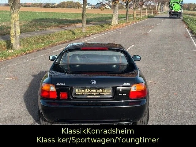 Honda CRX