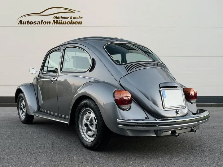 Volkswagen Käfer