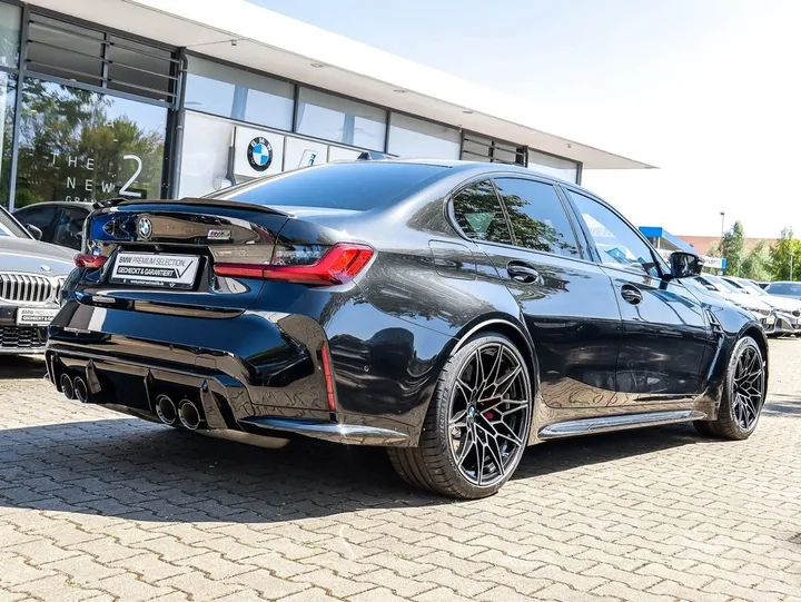 BMW M3
