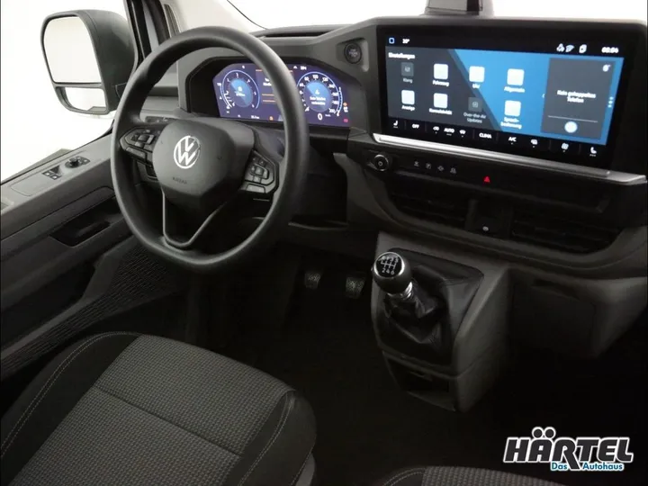 Volkswagen T7 Transporter