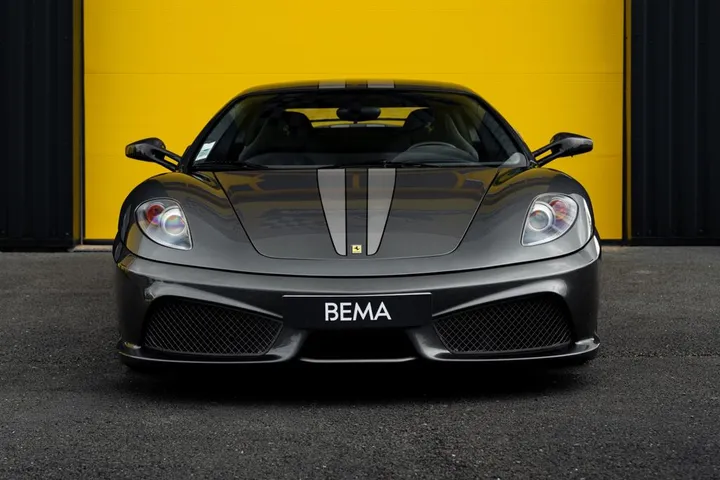 Ferrari F430