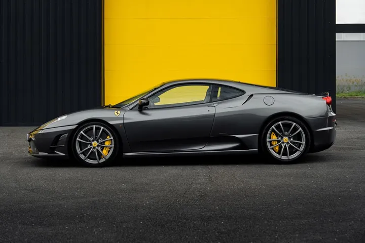 Ferrari F430