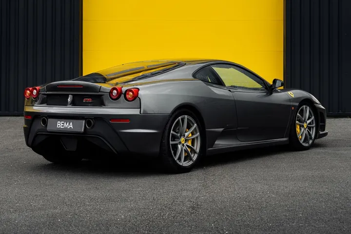 Ferrari F430