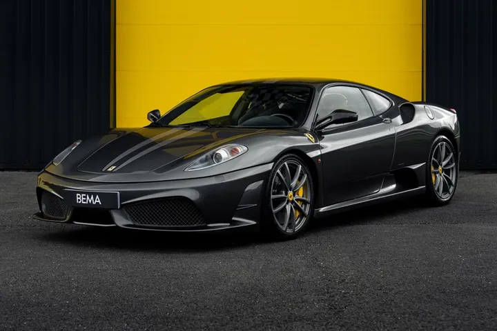 Ferrari F430