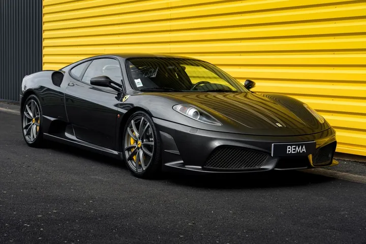 Ferrari F430