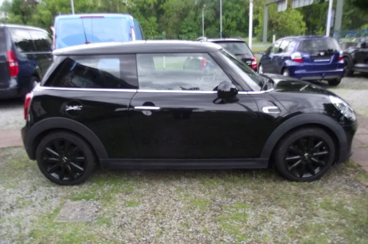 MINI ONE