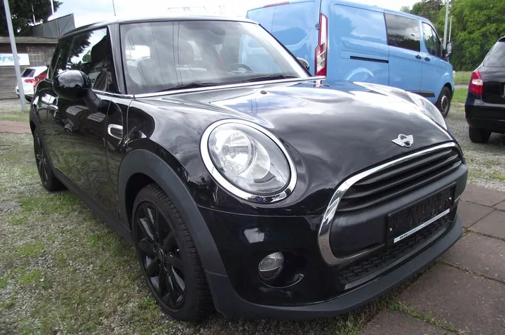 MINI ONE