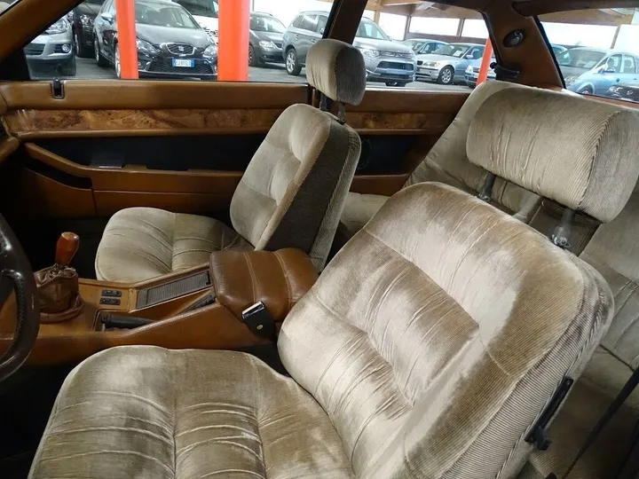 Maserati Other