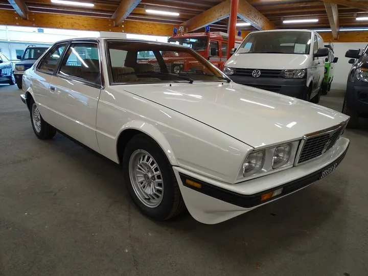 Maserati Other