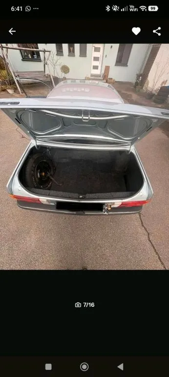 Opel Rekord