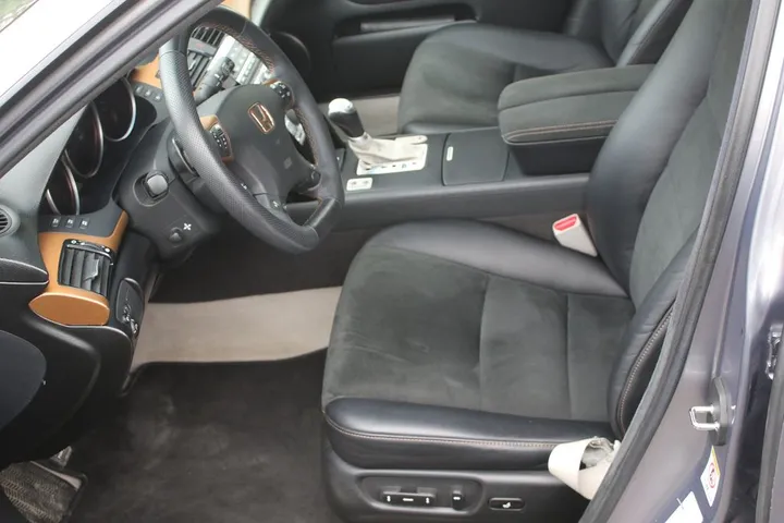Honda Legend