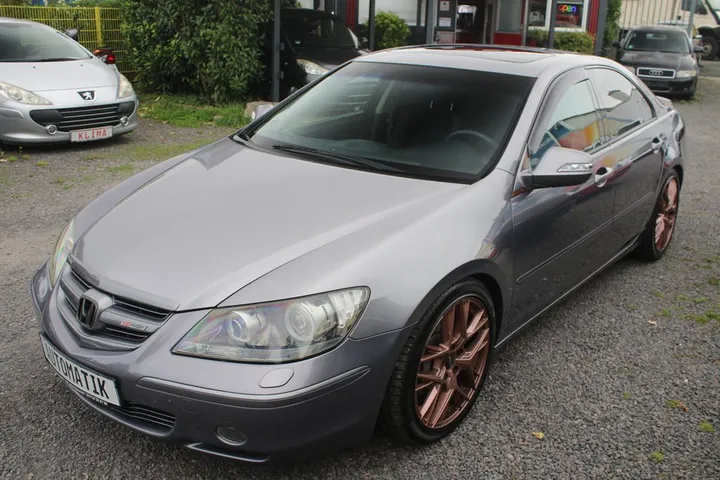 Honda Legend