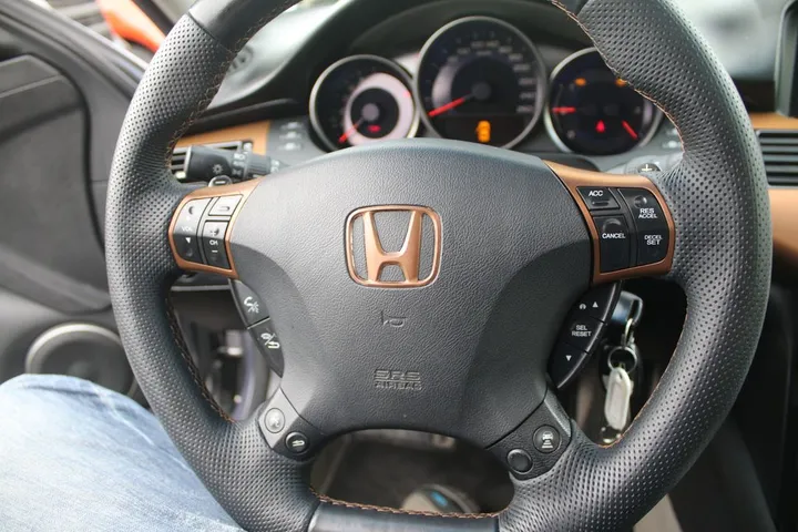 Honda Legend