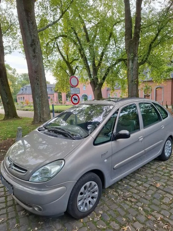 Citroën Xsara Picasso