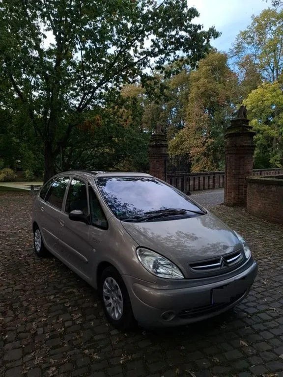 Citroën Xsara Picasso