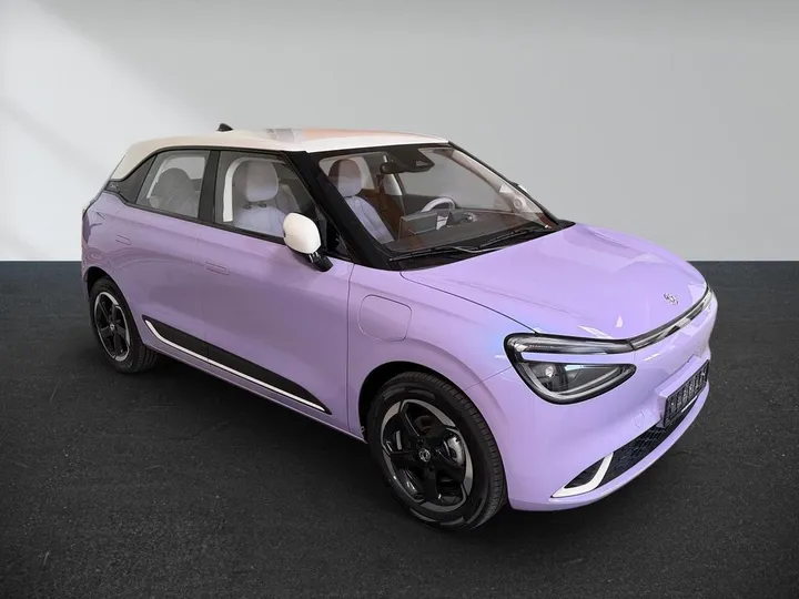 Dongfeng Box