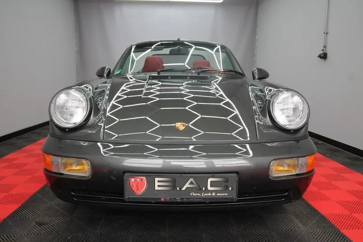Porsche 964