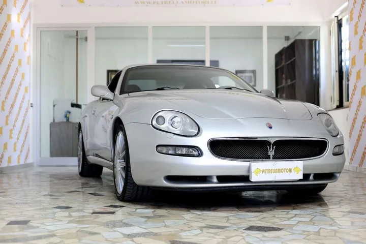 Maserati Other