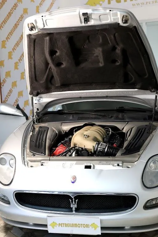 Maserati Other