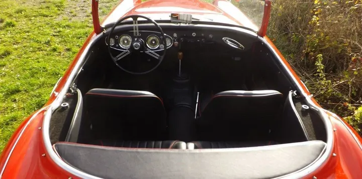 Austin Healey Other