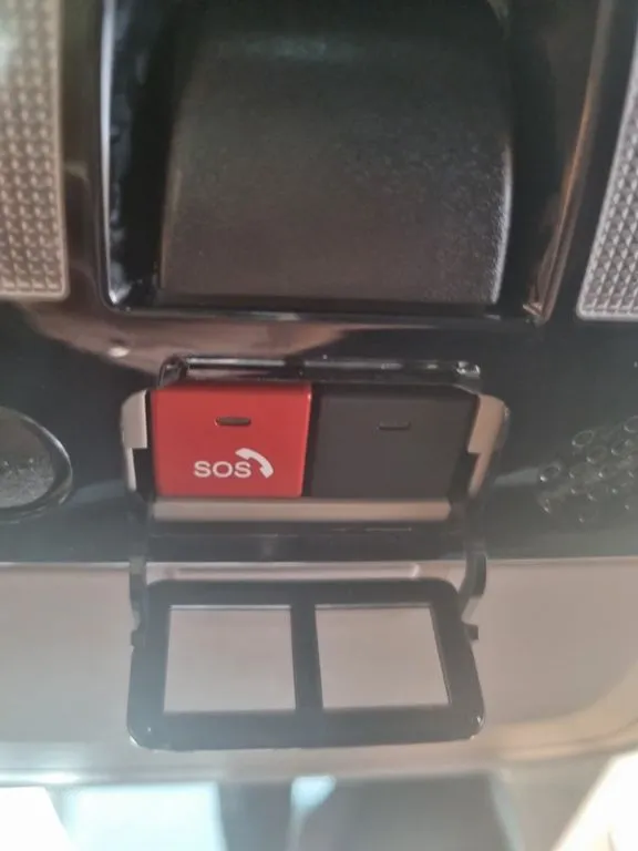 KGM Korando