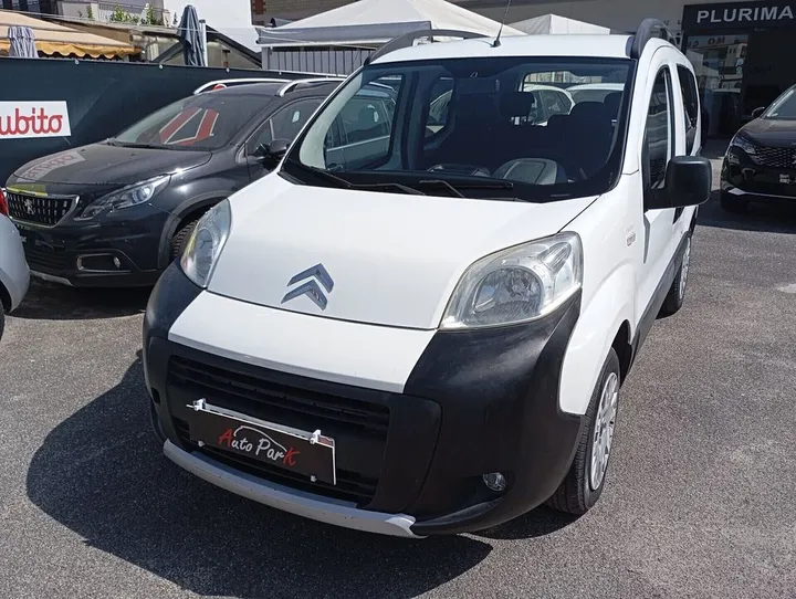 Citroën Nemo