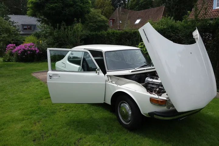 Saab 99