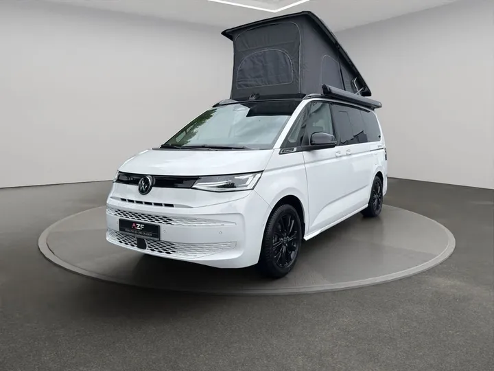 Volkswagen T7 California