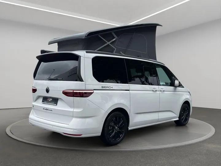Volkswagen T7 California