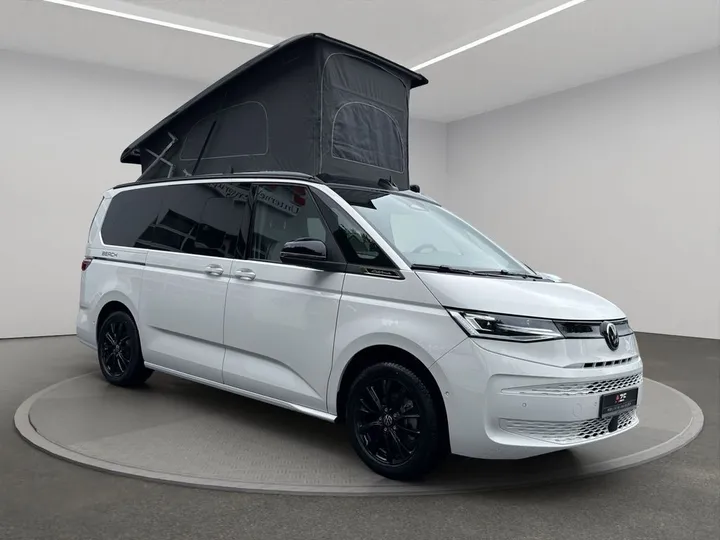 Volkswagen T7 California