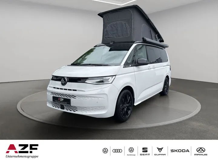 Volkswagen T7 California