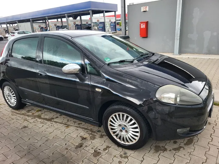 Fiat Grande Punto