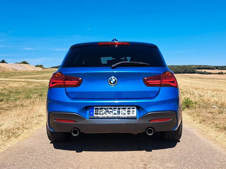 BMW M140i