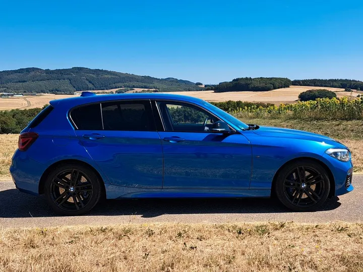 BMW M140i