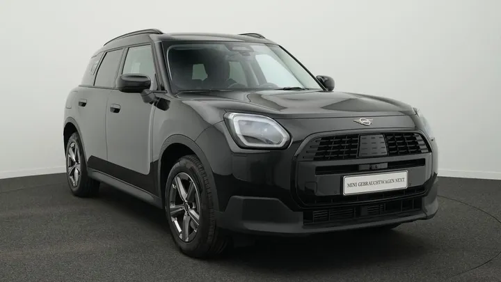 MINI Countryman C (Cooper)