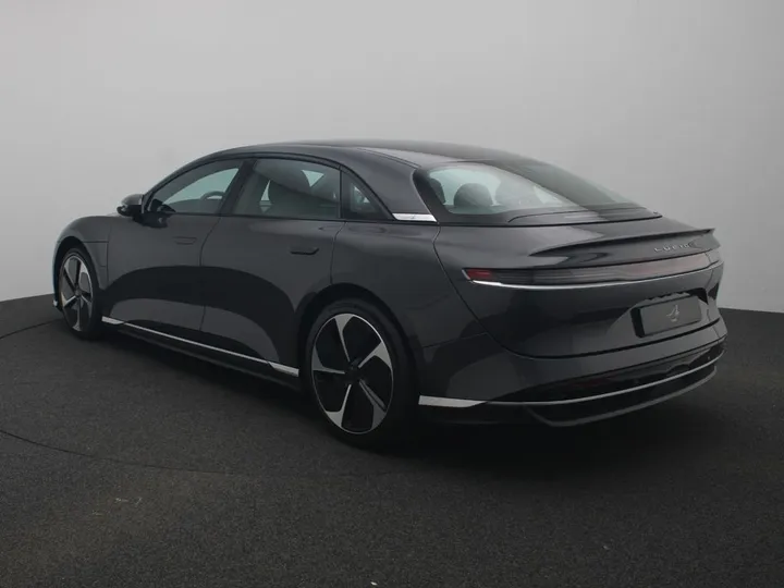 Lucid Air