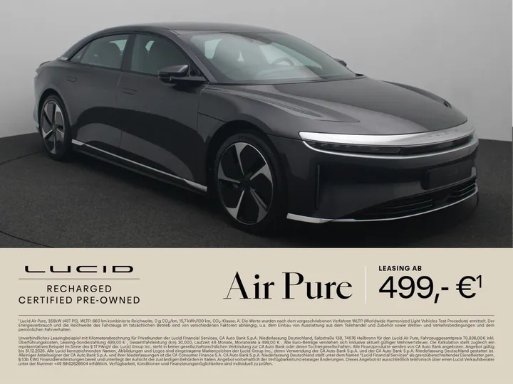 Lucid Air