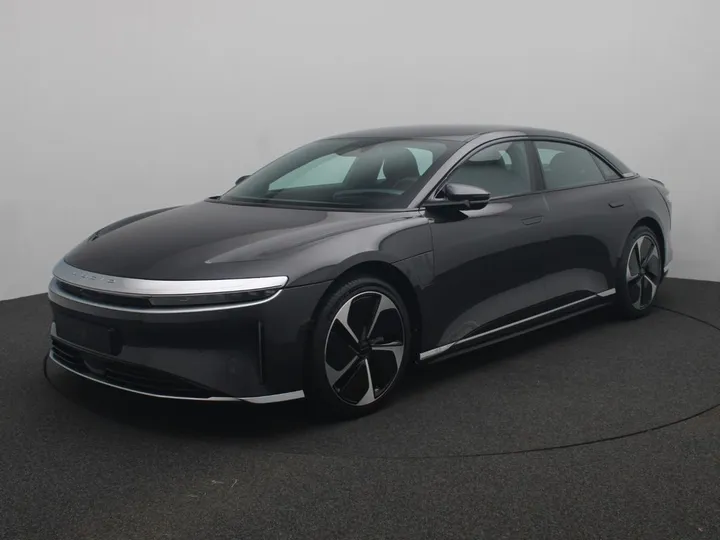 Lucid Air