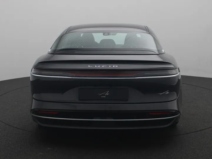 Lucid Air