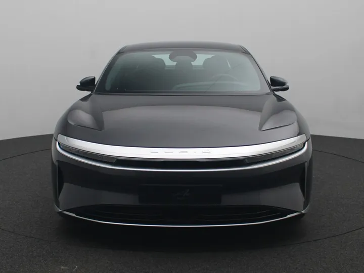 Lucid Air