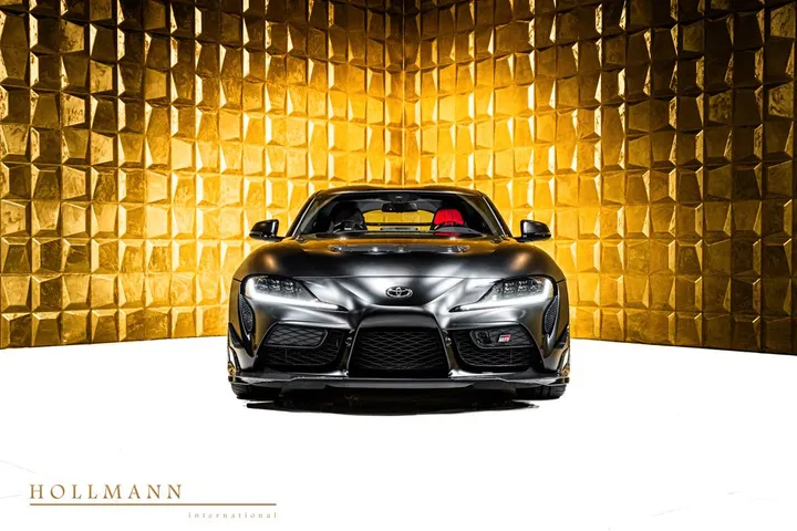 Toyota Supra
