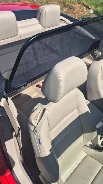 Volkswagen Eos