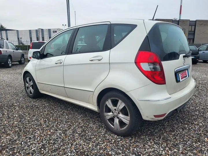 Mercedes-Benz A 150