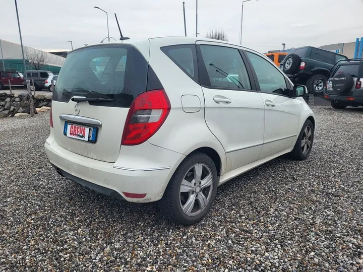 Mercedes-Benz A 150